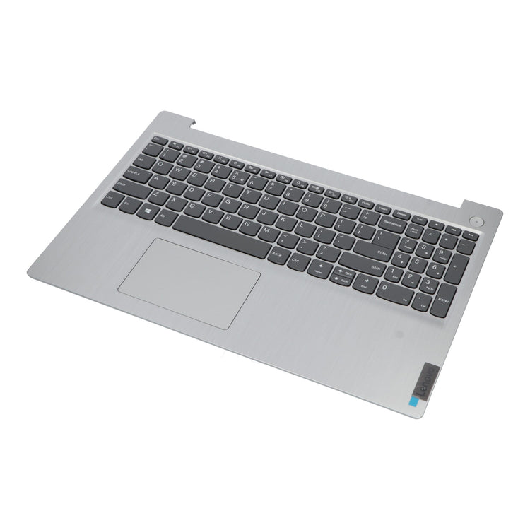 Lenovo laptop toetsenbord qwerty us +top cover