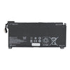 Replacement parts laptop accu 5600mah