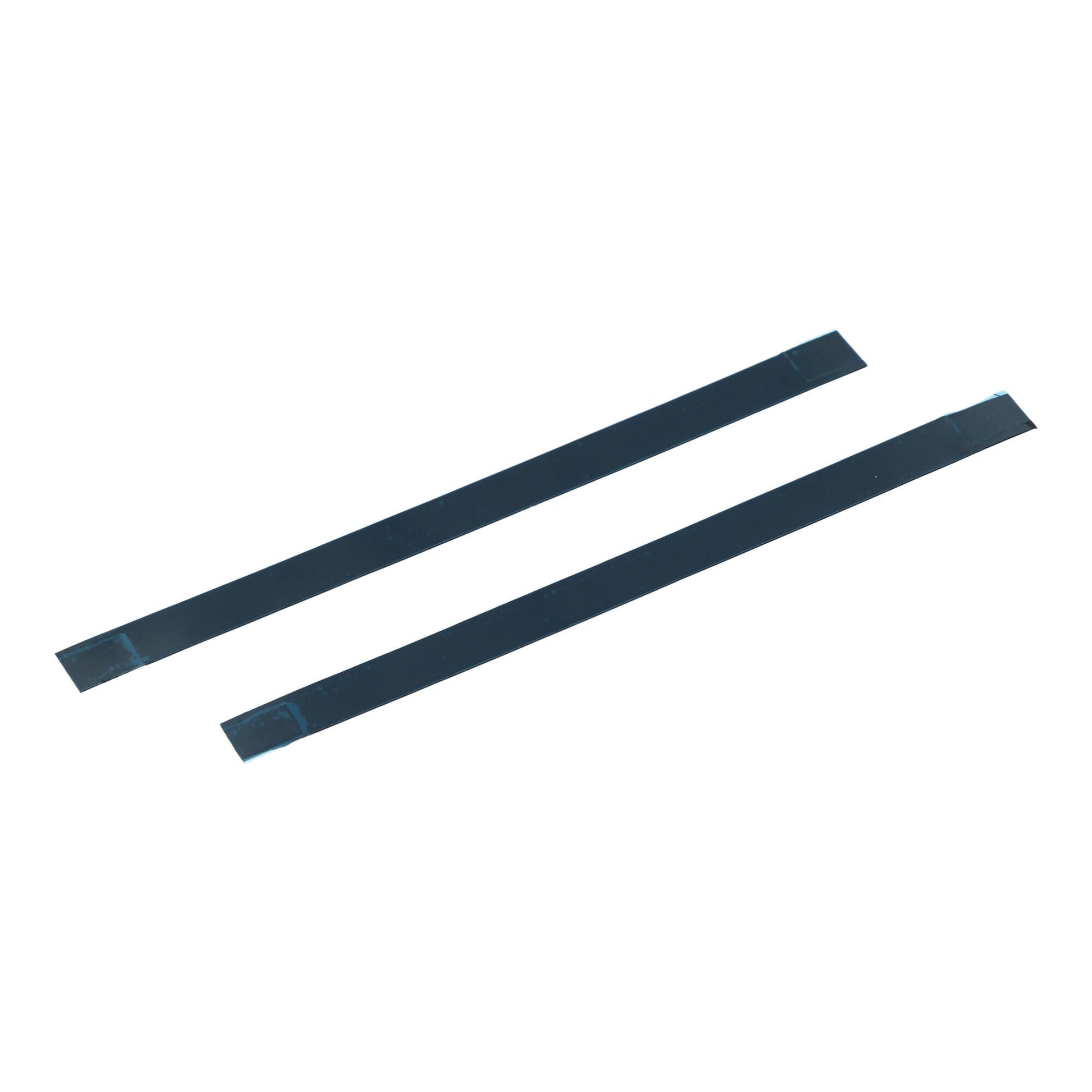 Laptop lcd scherm plakstrip set (2 stuks)
