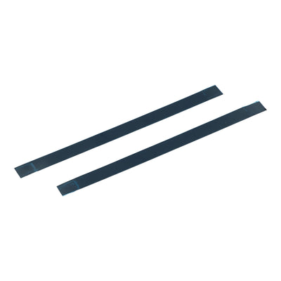 Laptop lcd scherm plakstrip set (2 stuks)