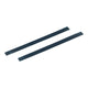 Laptop lcd scherm plakstrip set (2 stuks)