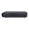 Imp gazelle ulse zilver fietsaccu 36v 8.6ah