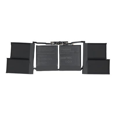 Yanec macbook accu 8700mah