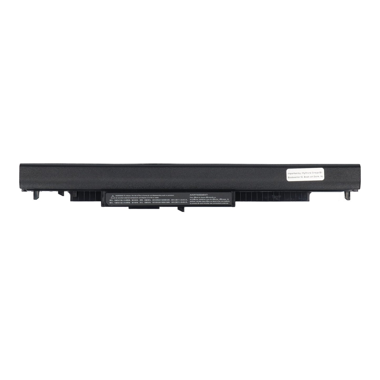 Replacement parts laptop accu 2200 mah