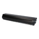 Bosch PowerTube 500 accu horizontaal zwart