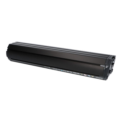 Bosch PowerTube 500 accu horizontaal zwart