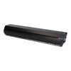 Bosch fietsaccu powertube 400 horizontaal (bes2)