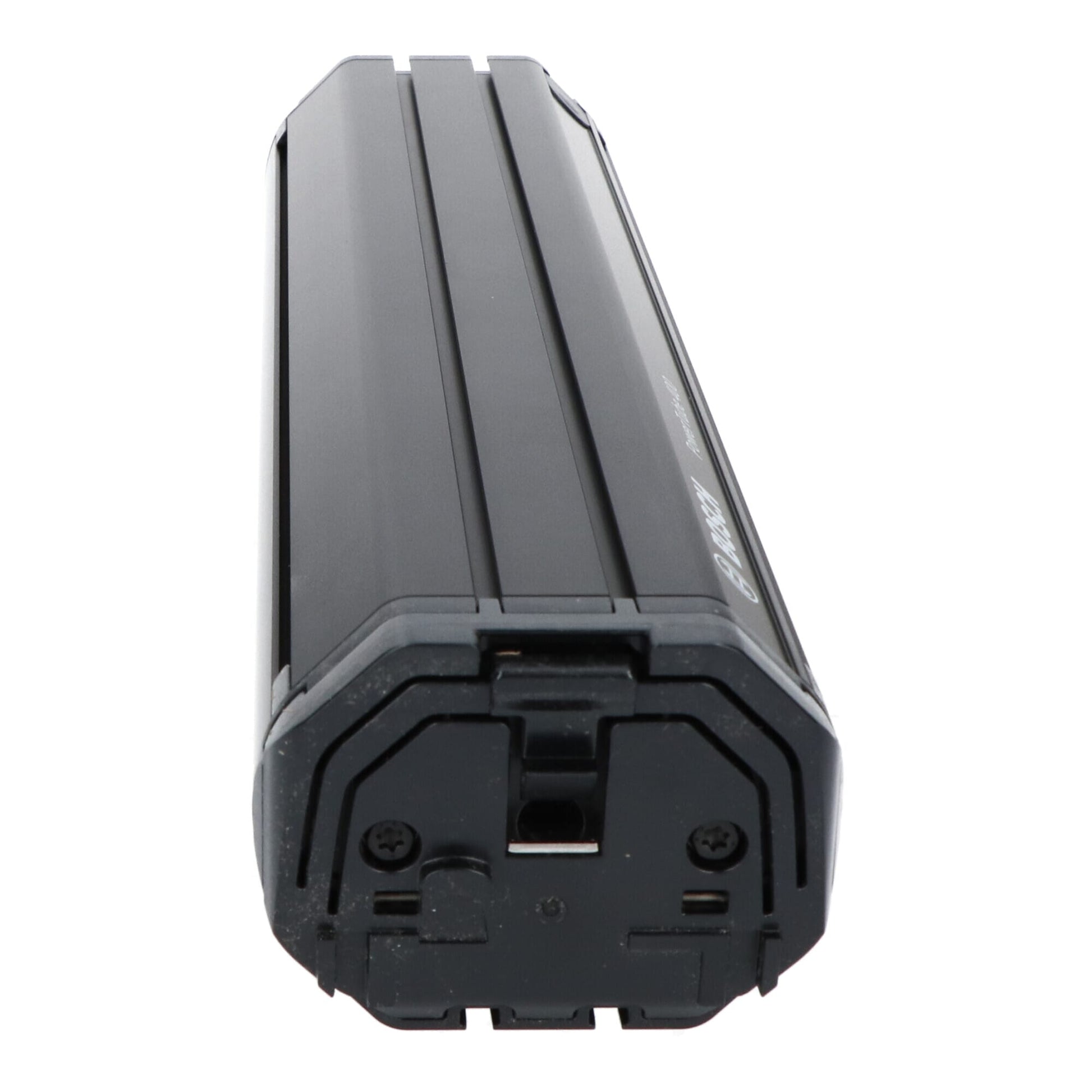 Bosch fietsaccu powertube 400 horizontaal (bes2)