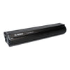 Bosch fietsaccu powertube 400 horizontaal (bes2)