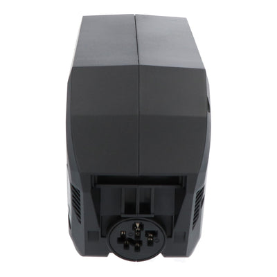 Riese muller bosch powerpack 720wh frame e-bike vision