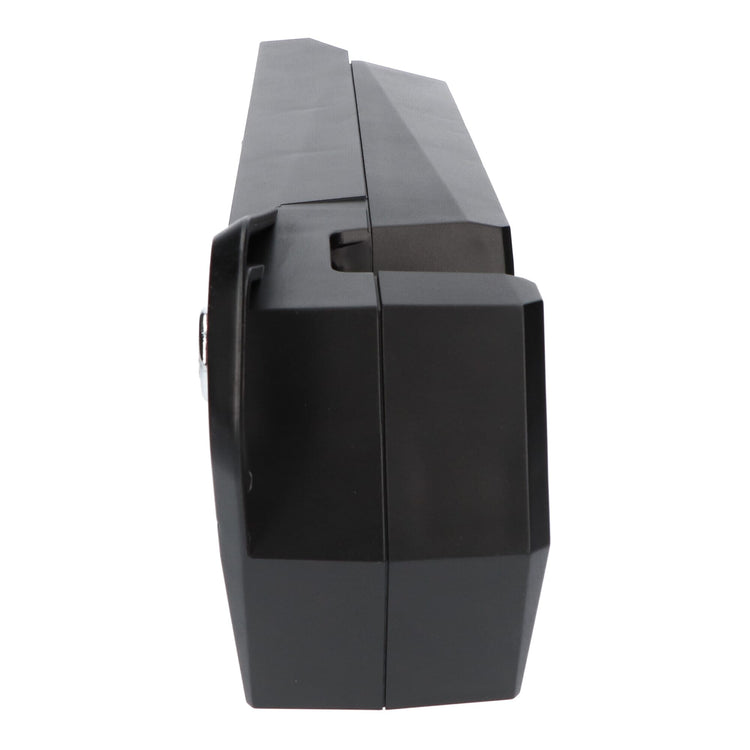 Brose bmz fietsaccu seat tube 37v 17,5ah met wake