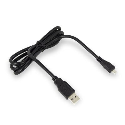 Act usb 2.0 laad- en datakabel a male - micro b male 1 meter