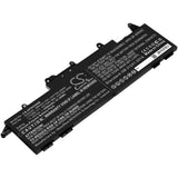 Replacement laptop accu 3550mah - afbeelding 1