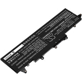 Replacement laptop accu 3550mah - afbeelding 2