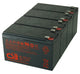 Csb ups batterij vervangingsset rbc132