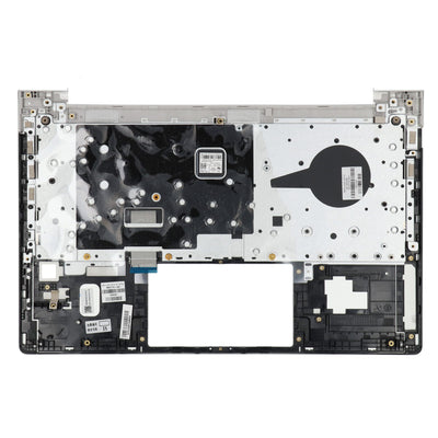 Ty hp laptop toetsenbord azer be + top cover