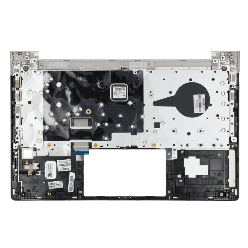 Ty hp laptop toetsenbord azer be + top cover