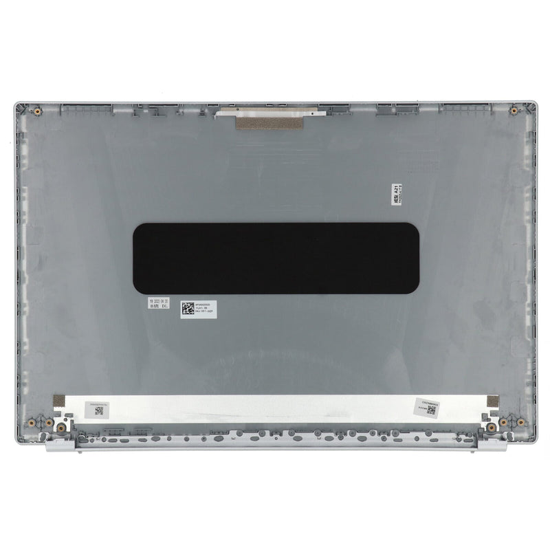 Acer laptop lcd back cover - zilver