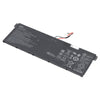 Acer laptop accu 3550 mah