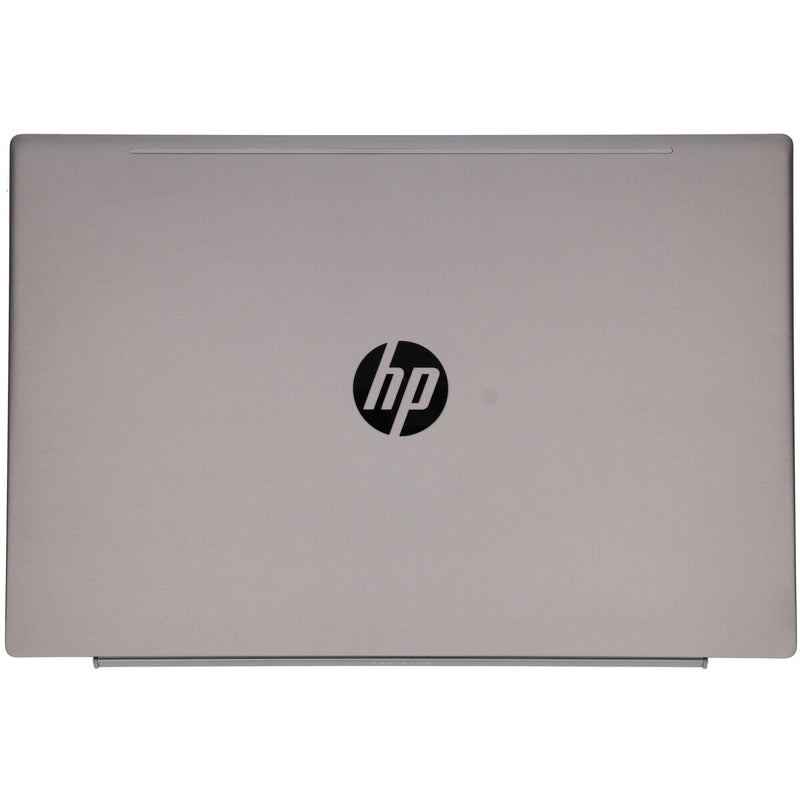 Hp laptop lcd back cover - zilver - 220 250nits modellen