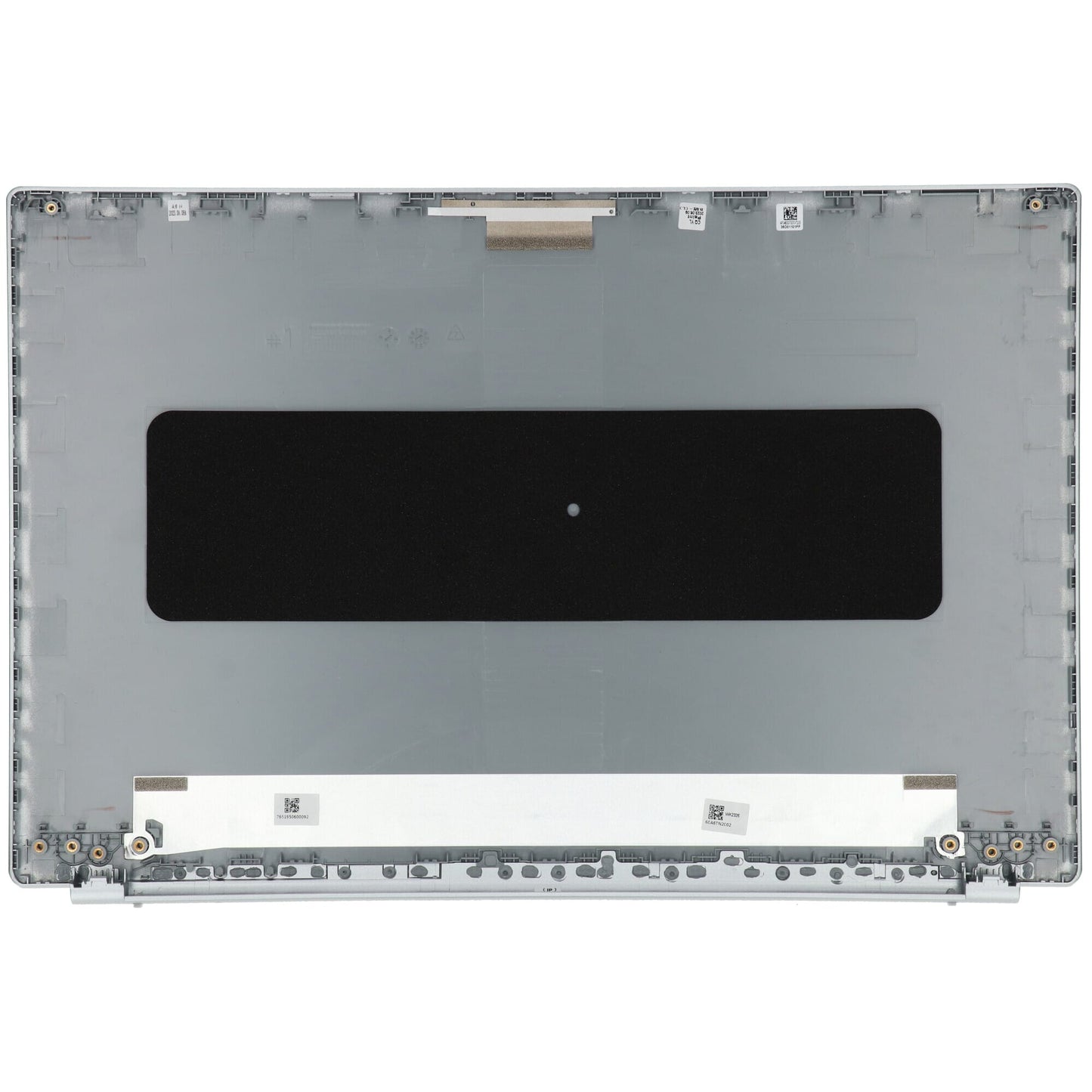 Acer laptop lcd back cover - zilver