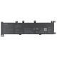 Asus laptop accu 3650mah