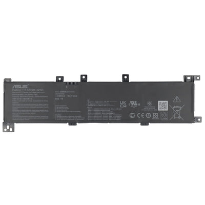 Asus laptop accu 3650mah