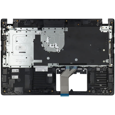 Acer laptop toetsenbord qwerty us + top cover