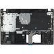 Ty acer laptop toetsenbord qwer us + top cover
