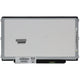 12.5 inch lcd scherm 1366x768 mat 30pin edp