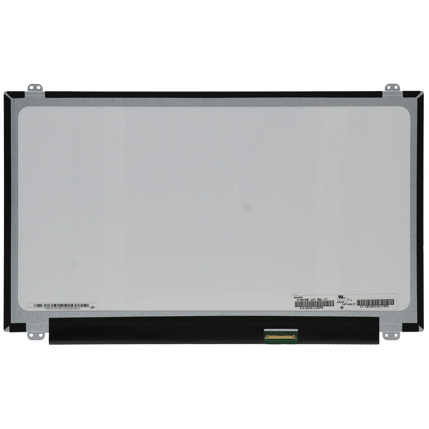 15.6 inch lcd scherm 1920x1080 mat 40pin