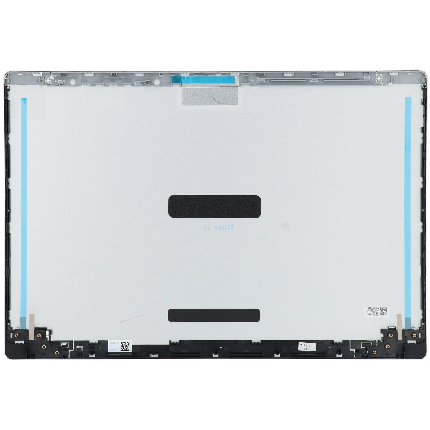 Acer laptop lcd back cover - zilver