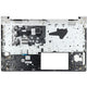 Ty hp laptop toetsenbord qwer us + top cover
