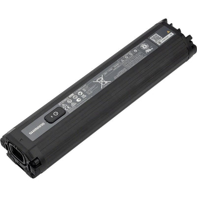 Shimano steps bt-en806 630wh battery integrated