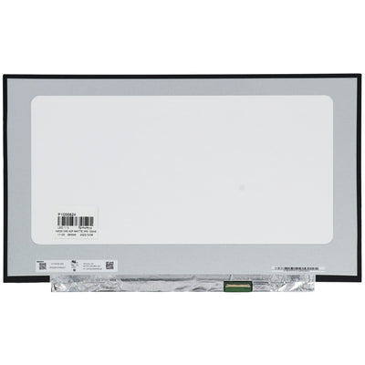 17.3 inch lcd scherm 1920x1080 mat, 40pin, ips, 120 hz
