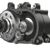 Bmz motor middenmotor b2.0 36v dc 250w - e01680