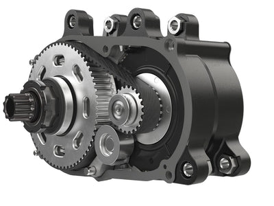 Bmz motor middenmotor b2.0 36v dc 250w - e01680