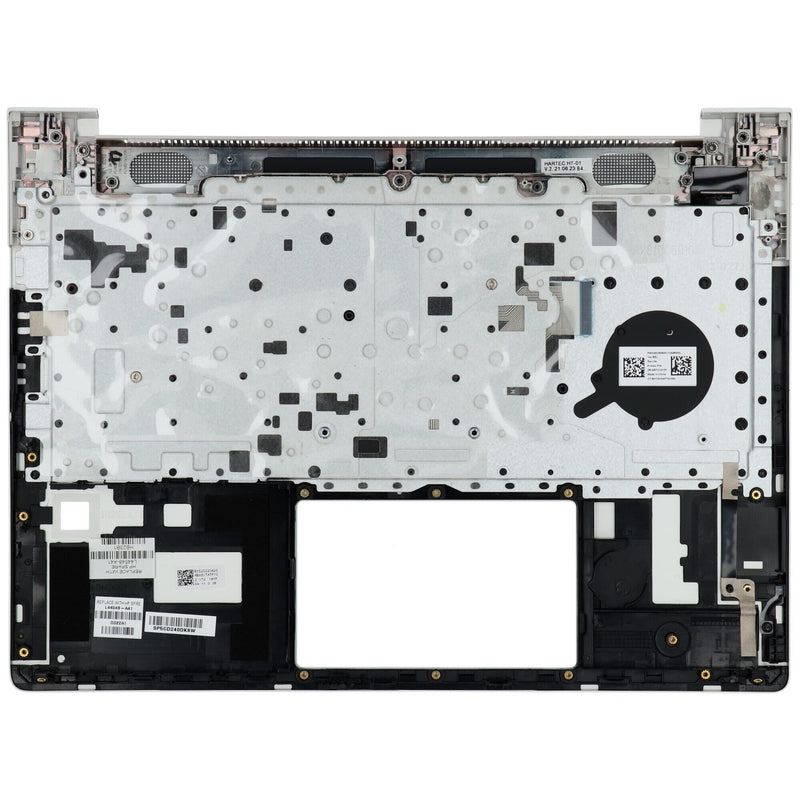Ty hp laptop toetsenbord azer be + top cover