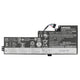 Lenovo laptop accu 2040 mah