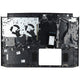 Ty acer laptop toetsenbord qwer us + top cover