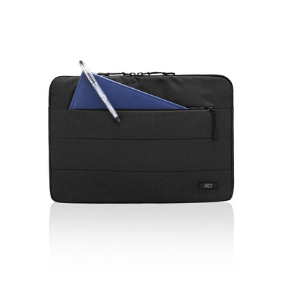 ACT Connectivity City laptop sleeve 14,1