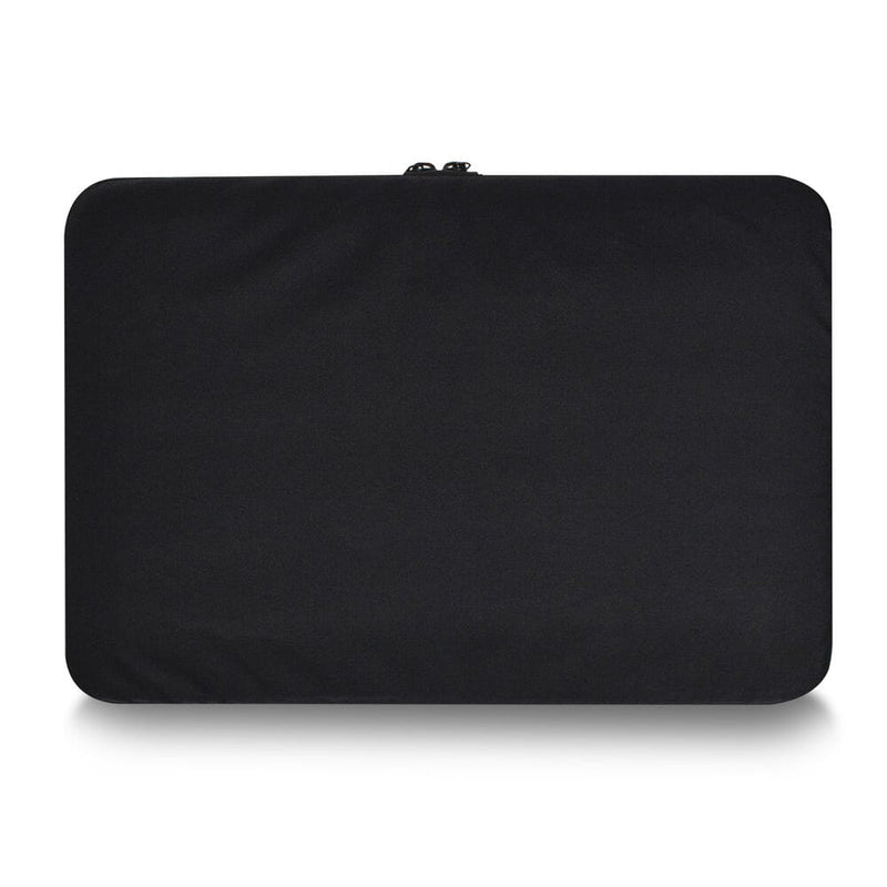Act urban, laptop sleeve 14.1 inch, zwart grijs
