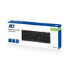 Act business toetsenbord usb (qwerty us layout)