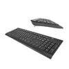 Act business toetsenbord usb (qwerty us layout)