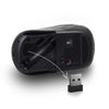 Act draadloos toetsenbord en muis usb nano ontvanger qwerty