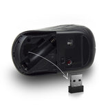 Act draadloos toetsenbord en muis usb nano ontvanger qwerty - afbeelding 4
