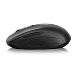 Act draadloos toetsenbord en muis usb nano ontvanger qwerty - afbeelding 6
