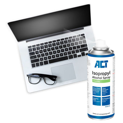 Act isopropyl alcohol spray, 200ml