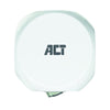 Act vierkante stekkerdoos (pdu) met 3 sockets type f 1,5m