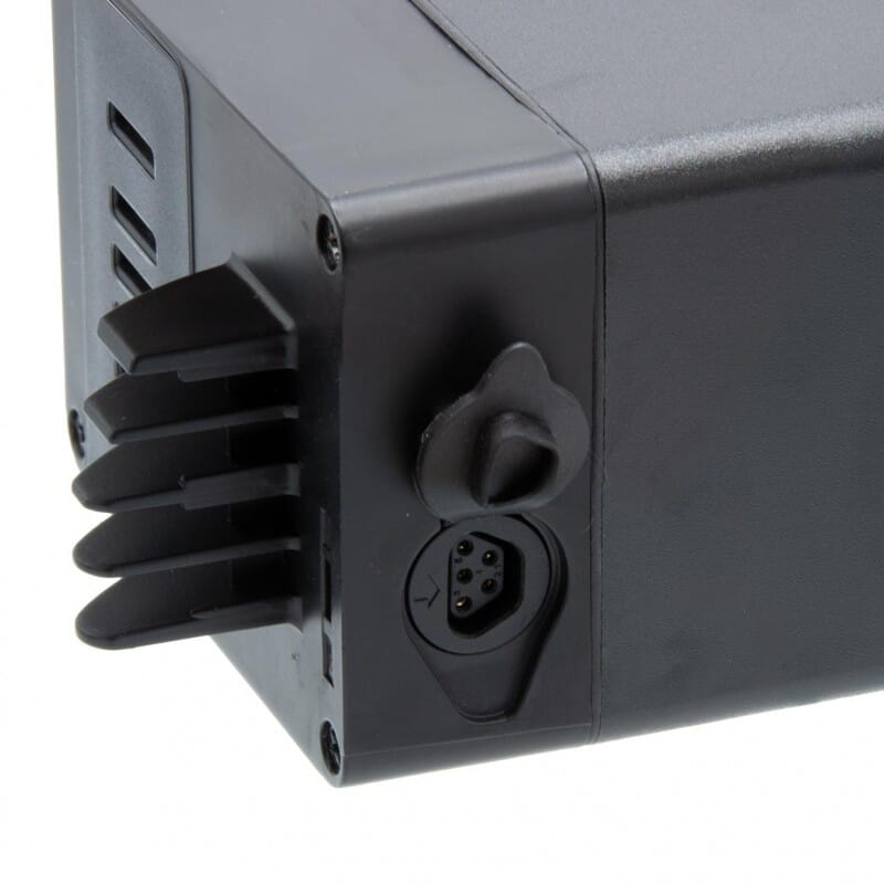 Phylion fietsaccu 36v 11.6ah joycube dt-12